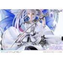 Date a Bullet Prisma Wing PVC Statue 1/7 Queen Deluxe Version 34 cm