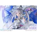 Date a Bullet Prisma Wing PVC Statue 1/7 Queen Deluxe Version 34 cm