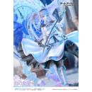 Date a Bullet Prisma Wing PVC Statue 1/7 Queen Deluxe Version 34 cm