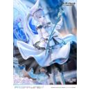 Date a Bullet Prisma Wing PVC Statue 1/7 Queen Deluxe Version 34 cm