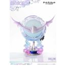 Date a Bullet Prisma Wing PVC Statue 1/7 Queen Deluxe Version 34 cm