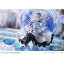 Date a Bullet Prisma Wing PVC Statue 1/7 Queen Deluxe Version 34 cm