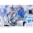 Date a Bullet Prisma Wing PVC Statue 1/7 Queen Deluxe Version 34 cm