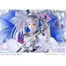 Date a Bullet Prisma Wing PVC Statue 1/7 Queen Deluxe Version 34 cm