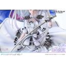 Date a Bullet Prisma Wing PVC Statue 1/7 Queen Deluxe Version 34 cm