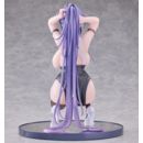 Original Character Estatua 1/6 Office Yuna-chan 16 cm