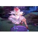 Princess Connect! Re:Dive PVC Statue 1/7 Yui (Ceremonial) 22 cm
