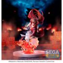 Figura Kenshin Himura Rurouni Kenshin Luminasta