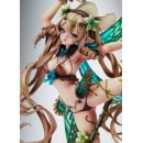 Original Character Estatua PVC Elf Village Series 1/6 9th Villager Ulysses Antenna Shop Limited Edition 28 cm