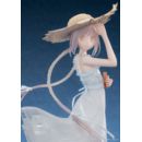 Bungaku Shoujo PVC Statue 1/7 Toko Amano 24 cm