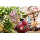 Made in Abyss: The Golden City of the Scorching Sun AMP PVC Statue Statue Nanachi My Treasure 16 cm