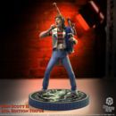 AC/DC Estatua Rock Iconz Bon Scott II 24 cm
