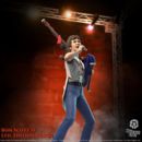 AC/DC Estatua Rock Iconz Bon Scott II 24 cm