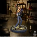 AC/DC Estatua Rock Iconz Bon Scott II 24 cm