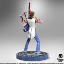 AC/DC Estatua Rock Iconz Bon Scott II 24 cm