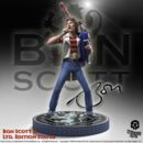AC/DC Estatua Rock Iconz Bon Scott II 24 cm