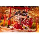 Original Illustration Estatua PVC 1/7 Ying Mo illustration by Kishi yasuri 25 cm   