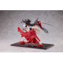 Original Illustration Estatua PVC 1/7 Ying Mo illustration by Kishi yasuri 25 cm   