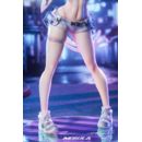 Original Character PVC Statue 1/6 Kin Mirai Nekomata Miu 26 cm