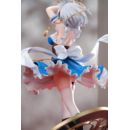 Touhou Project Estatua PVC 1/6 Luna Dial Sakuya Izayoi 32 cm 