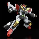 The Brave Fighter of Sun Fighbird Figura The Gattai Granbird 25 cm