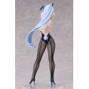 I Was Reincarnated as the 7th Prince so I Can Take My Time Perfecting My Magical Ability PVC Statue 1/6 Sylpha: Bunny Ver. 29 cm