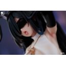 Original Character Estatua PVC 1/4 Black Sister 45 cm
