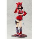 Transformers Bishoujo Estatua PVC 1/7 Cliffjumper Limited Edition 21 cm