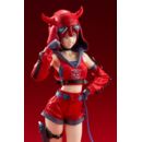 Transformers Bishoujo Estatua PVC 1/7 Cliffjumper Limited Edition 21 cm