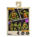 Teenage Mutant Ninja Turtles (Mirage Comics) Action Figure Leonardo 18 cm 