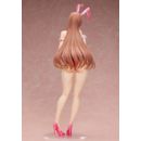 Bullied: Revenge Hypnosis Estatua 1/4 Minako Sanada Bare Leg Bunny Ver. 48 cm  