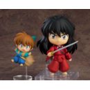 Inuyasha Figura Nendoroid Inuyasha: New Moon Ver. & Shippo 10 cm