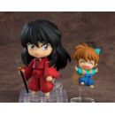 Inuyasha Figura Nendoroid Inuyasha: New Moon Ver. & Shippo 10 cm