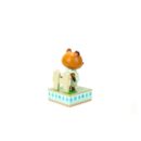 Animal Crossing: New Horizons Estatua PVC Tom Nook 22 cm 