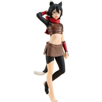 Figura Izutsumi Tragones y Mazmorras Pop Up Parade