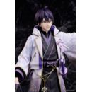 Nijisanji Statue PVC 1/7 Kenmochi Toya 26 cm