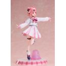 Nijisanji Statue PVC 1/7 Sasaki Saku 23 cm