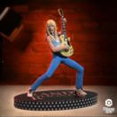 Randy Rhoads IV Estatua Rock Iconz The Early Years Blue Version 24 cm