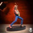 Randy Rhoads IV Estatua Rock Iconz The Early Years Blue Version 24 cm