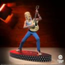 Randy Rhoads IV Estatua Rock Iconz The Early Years Blue Version 24 cm