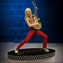Randy Rhoads IV Estatua Rock Iconz The Early Years Red Version 24 cm