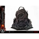 Berserk Ultimate Legacy Art Kentaro Miura Statue 1/4 Guts & Casca Bonus Version 72 cm