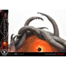 Berserk Ultimate Legacy Art Kentaro Miura Statue 1/4 Guts & Casca Bonus Version 72 cm