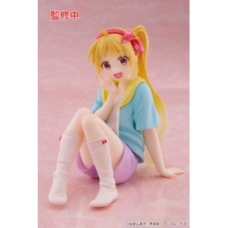 Figura Nijika Ijichi Room Wear Ver. Bocchi the Rock! Desktop Cute