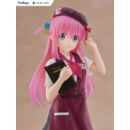 Bocchi the Rock! Tenitol PVC Statue Hitori Gotoh Café Style Ver. 20 cm   