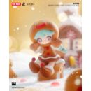 Blind Box Figure AZURA Warm Christmas Series Pop Mart