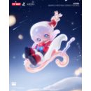 Blind Box Figure AZURA Warm Christmas Series Pop Mart
