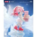 Blind Box Figure AZURA Warm Christmas Series Pop Mart
