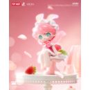 Blind Box Figure AZURA Warm Christmas Series Pop Mart