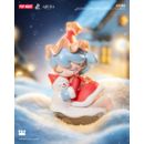 Blind Box Figure AZURA Warm Christmas Series Pop Mart